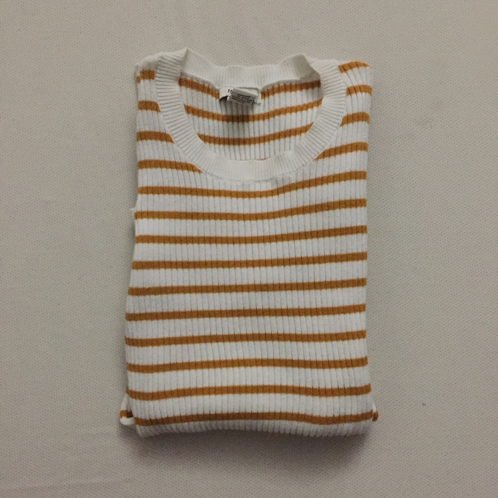 Striped sweater - Picture 5 of 5